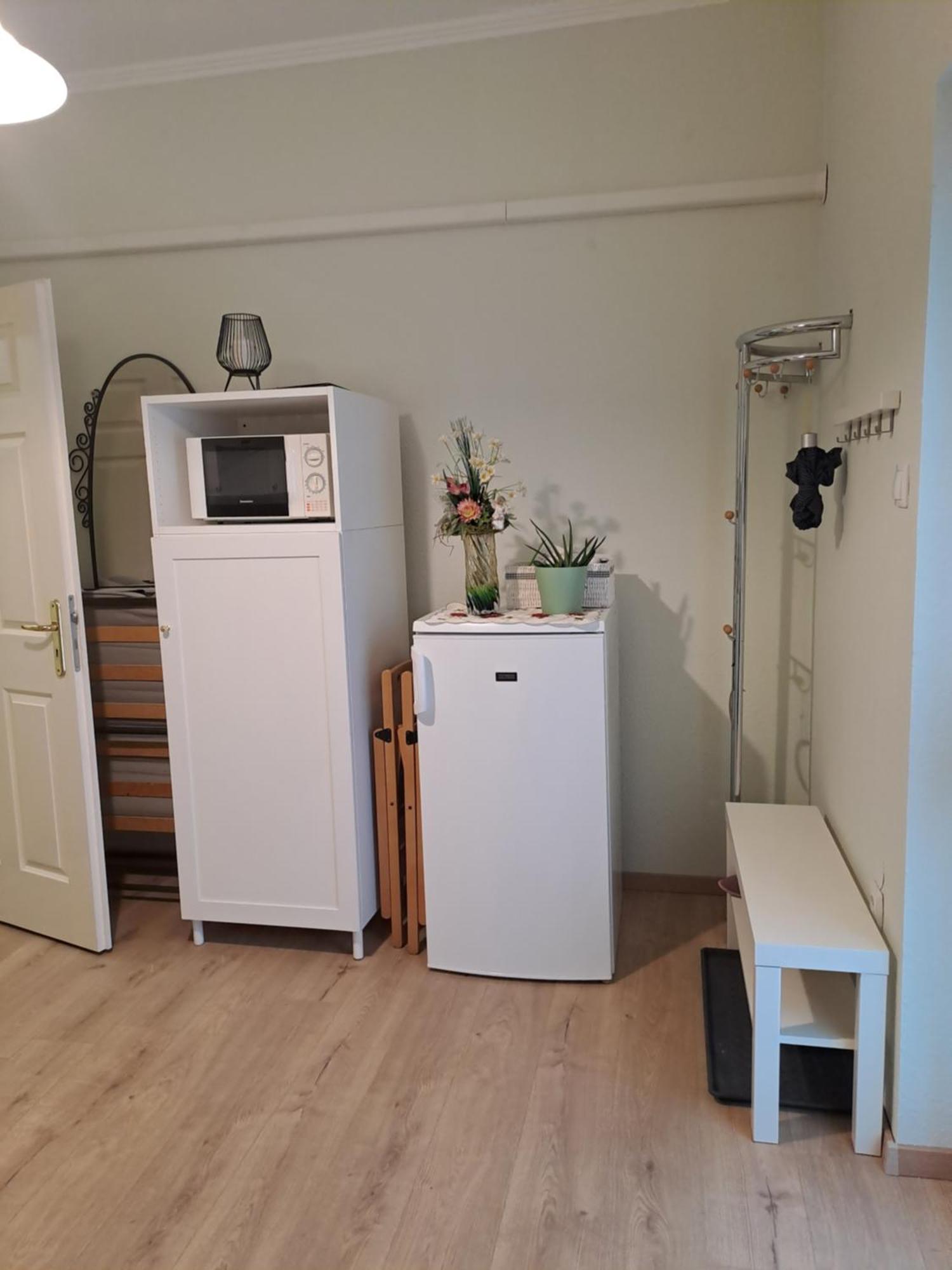 Lena Apartment - Lena Two Bedroom Apartment Vecsés Eksteriør billede
