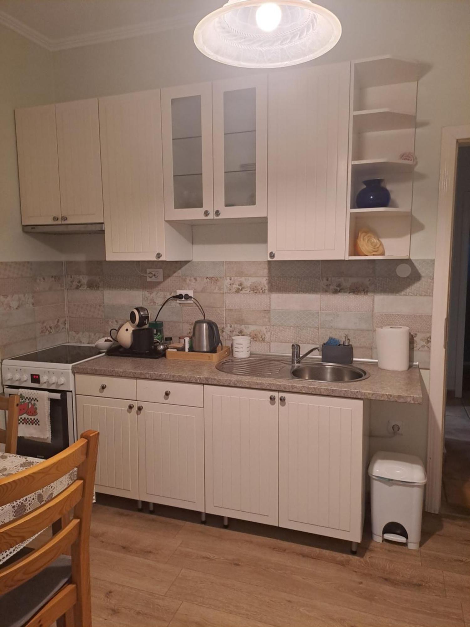Lena Apartment - Lena Two Bedroom Apartment Vecsés Eksteriør billede